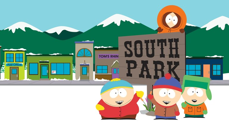 South Park
